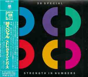 38 Special  - Strength In Numbers