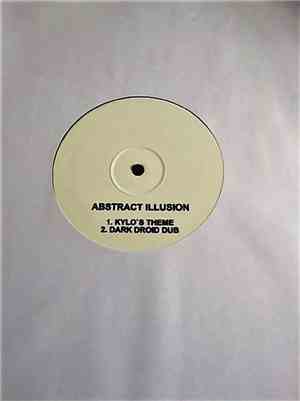 Abstract Illusion - Kylo's Theme / Dark Droid Dub