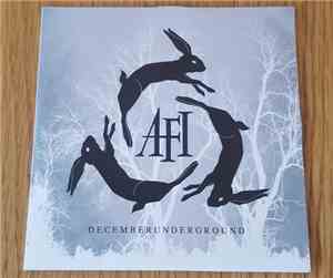 AFI - Decemberunderground