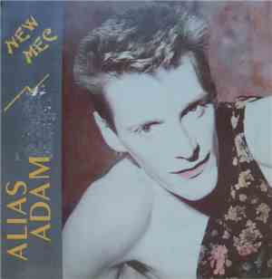 Alias Adam - New Mec