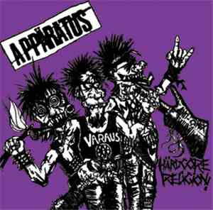 Appäratus - Härdcore Religion!
