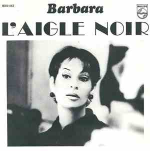 Barbara  - L'Aigle Noir