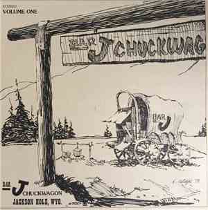 Bar-J Chuckwagon Supper & Original Supper Show - Bar-J Chuckwagon (Volume One)