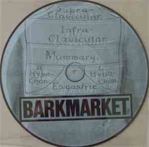 Barkmarket - Lardroom