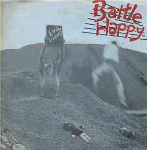 Battle Happy - Evil Donald