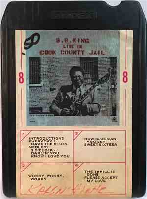 B.B. King - 