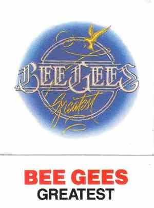 Bee Gees - Greatest