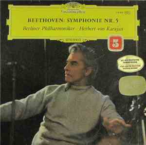 Beethoven - Berliner Philharmoniker ‧ Herbert von Karajan - Symphonie Nr.5