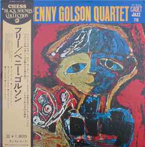 Benny Golson Quartet - Free