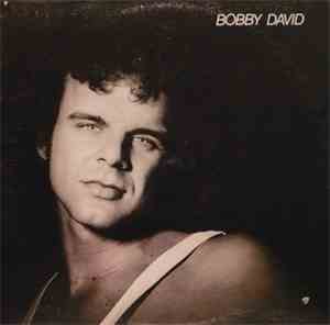 Bobby David - Bobby David