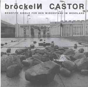 bröckeln - Castor
