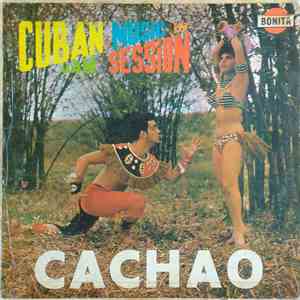 Cachao - Cuban Music In Jam Session