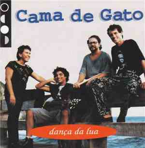 Cama de Gato - Dança Da Lua
