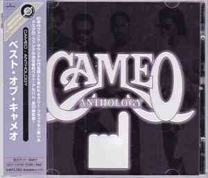 Cameo - Anthology