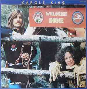 Carole King - Welcome Home