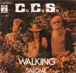 C.C.S. - Walking