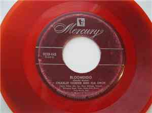 Charlie Parker And His Orchestra - Bloomdido