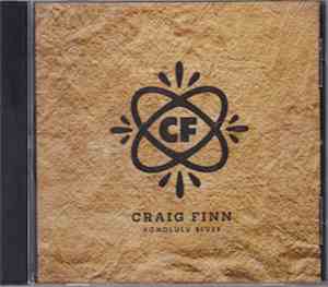 Craig Finn - Honolulu Blues