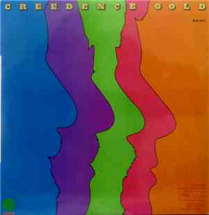 Creedence Clearwater Revival - Creedence Gold