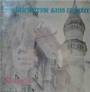 Danielle  - De La Tendresse Sans Compter