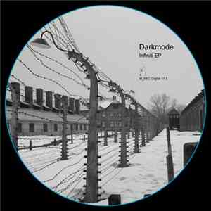 Darkmode - Infiniti EP