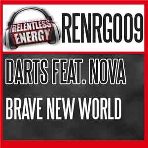 Darts  Feat. Nova  - Brave New World