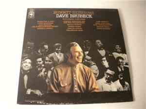 Dave Brubeck - Summit Sessions