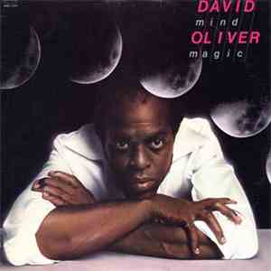 David Oliver  - Mind Magic