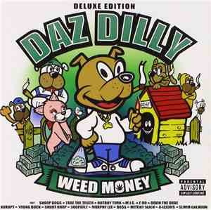Daz Dilly - Weed Money