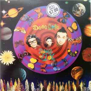 Deee-Lite - Power Of Love