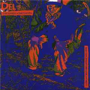 Del Tha Funkee Homosapien - I Wish My Brother George Was Here