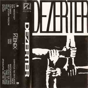 Dezerter - Wszyscy Przeciwko Wszystkim