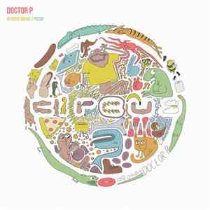 Doctor P - Serious Sound / Pizza!