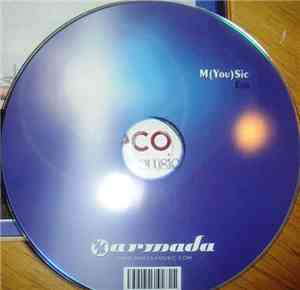 Eco - M(You)Sic