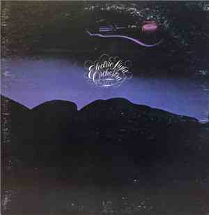 Electric Light Orchestra - Electric Light Orchestra II