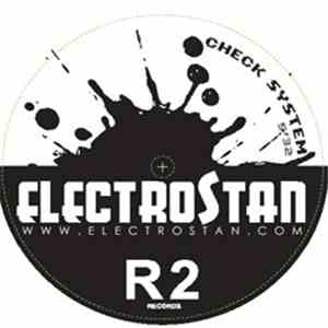 Electrostan - Check System