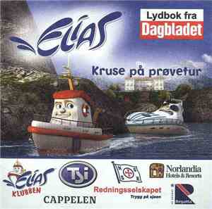 Elias  - Kruse På Prøvetur