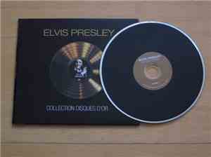 Elvis Presley - Collection Disques d'Or