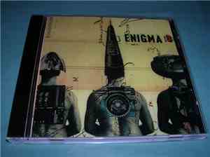 Enigma - Le Roi Est Mort, Vive Le Roi!