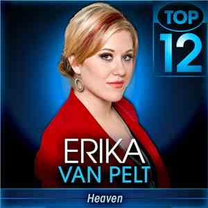 Erika Van Pelt - Heaven