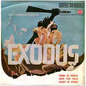 Ernest Gold - Exodus
