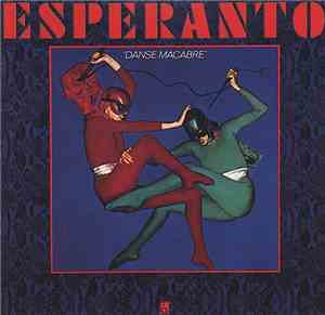 Esperanto  - Danse Macabre