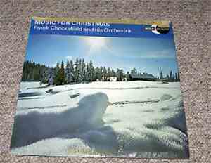 Frank Chacksfield & His Orchestra - Music For Christmas