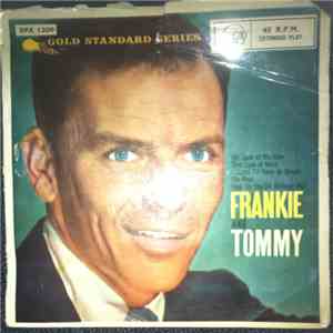 Frankie And Tommy - Frankie And Tommy