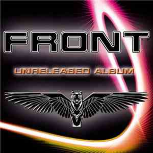 Front  - Unreleased Album