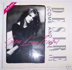 Gene Loves Jezebel - Desire