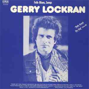 Gerry Lockran - Rally Round The Flag