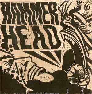 Hammerhead  - Memory Hole