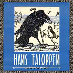 Hans Faloppen - Vorwärts Zurück