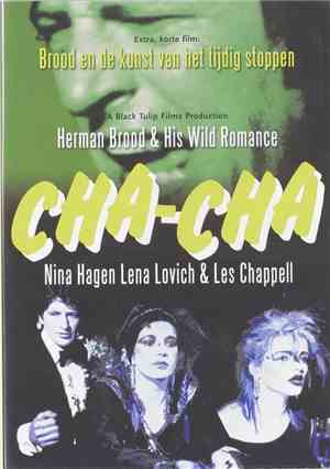Herman Brood & His Wild Romance - Cha Cha